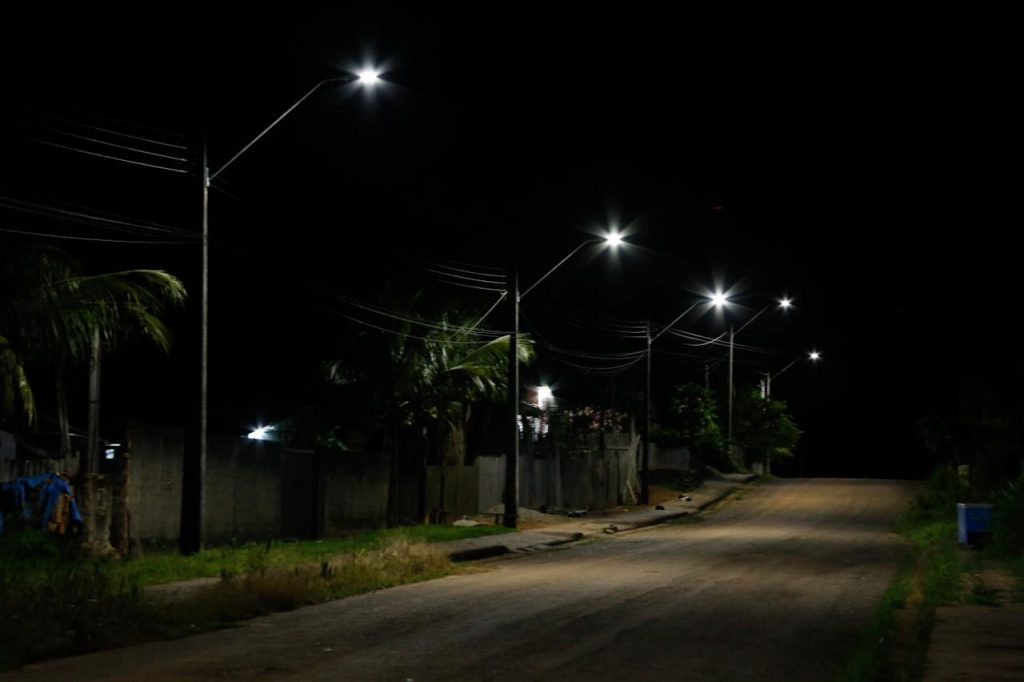 luz